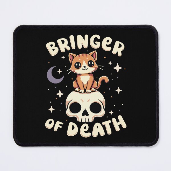 Item preview, Bringer of death designed and sold by PaulSDesign.