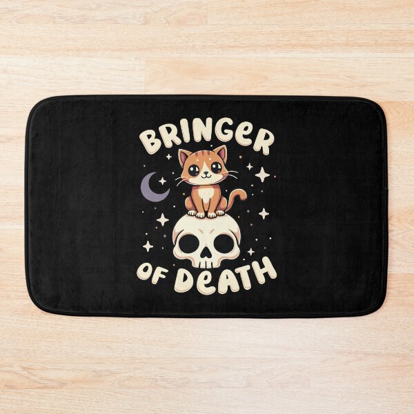Item preview, Bringer of death designed and sold by PaulSDesign.