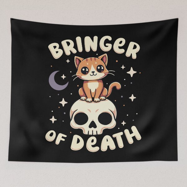 Item preview, Bringer of death designed and sold by PaulSDesign.