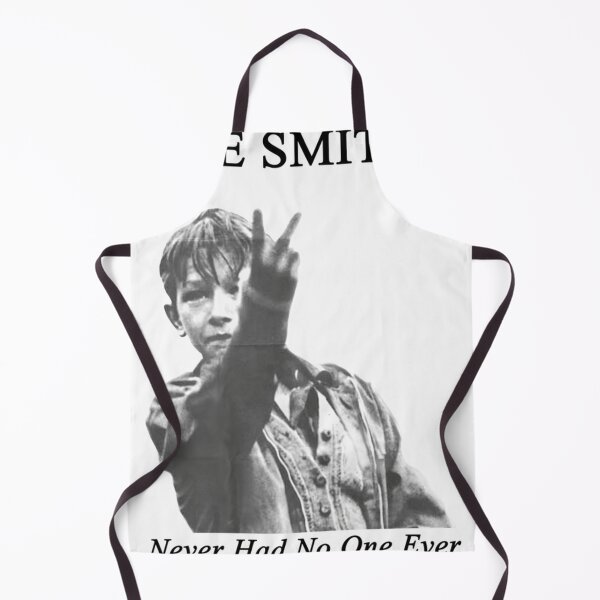 Item preview, The Smiths Never Had No One Ever designed and sold by MaryZarate.