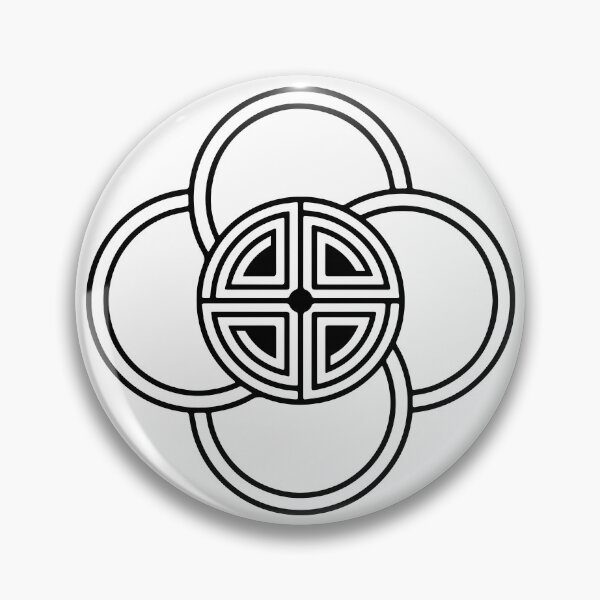 Item preview, Sacred Harmony Knot Design designed and sold by Luminari Creations.
