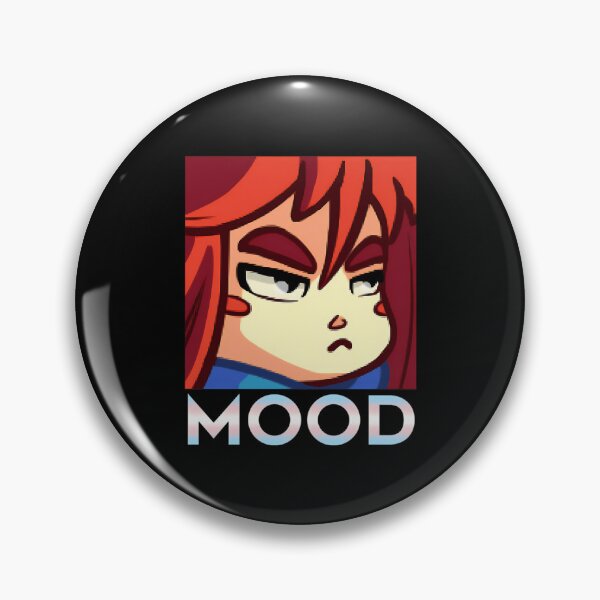 Item preview, Madeline Game - Badeline Sprite designed and sold by MassoSargent-89.