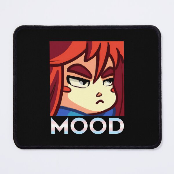 Item preview, Madeline Game - Badeline Sprite designed and sold by MassoSargent-89.