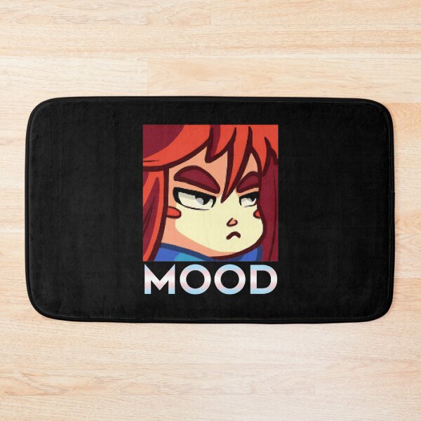 Item preview, Madeline Game - Badeline Sprite designed and sold by MassoSargent-89.