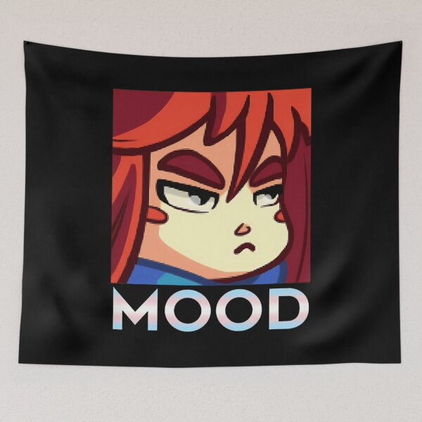 Item preview, Madeline Game - Badeline Sprite designed and sold by MassoSargent-89.
