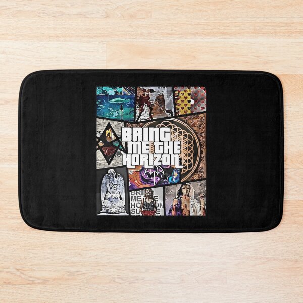 Item preview, Tour USA Vintage Program BMTHS Ascension Rock designed and sold by Silva-Kameron.