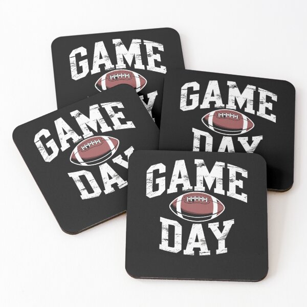 Item preview, Classic Game Day Grit designed and sold by Gravly.
