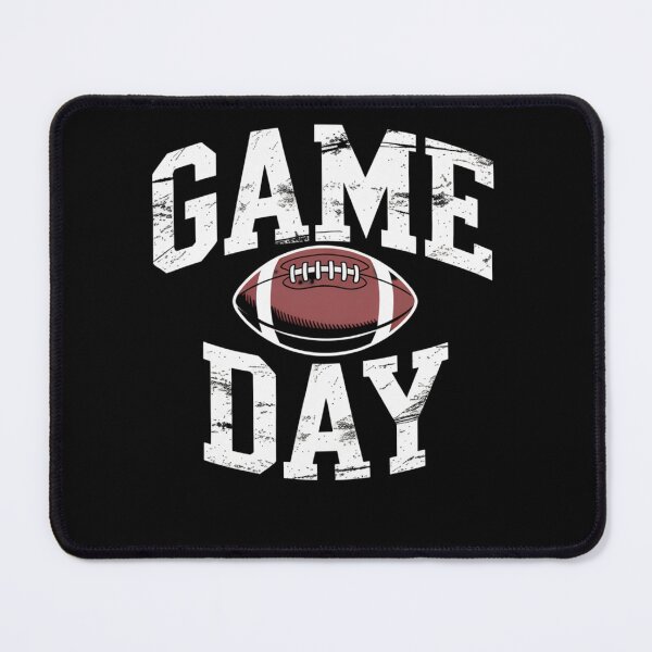 Item preview, Classic Game Day Grit designed and sold by Gravly.