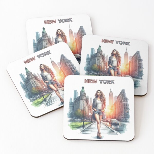 Item preview, New York designed and sold by CHRIST5000.
