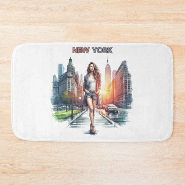 Item preview, New York designed and sold by CHRIST5000.