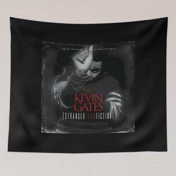 Item preview, Kevin Vintage - Kevin Tour designed and sold by Emissaries-Joy.