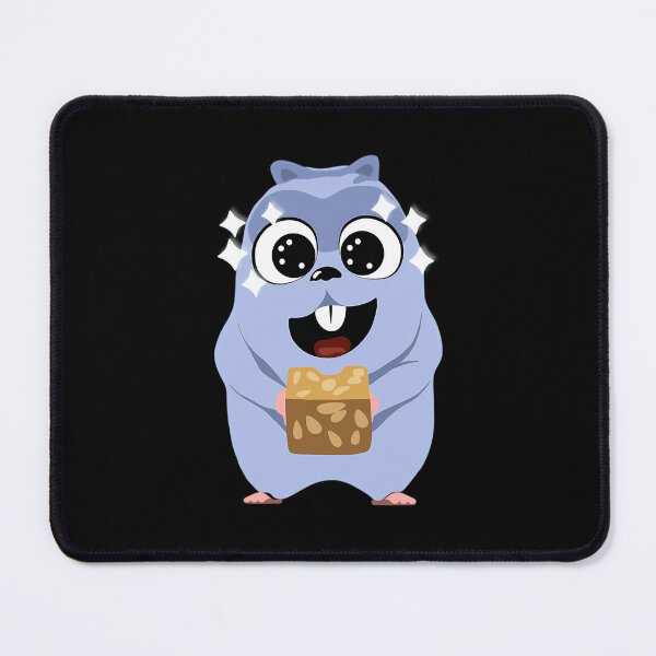 Item preview, Cute Animal Lemmings Tabodi designed and sold by Thermal-Holden.