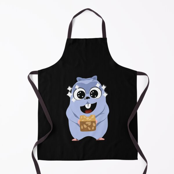 Item preview, Cute Animal Lemmings Tabodi designed and sold by Thermal-Holden.