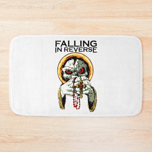 Item preview, Saint Skull Metalcore Band designed and sold by WestcoastGhostt.