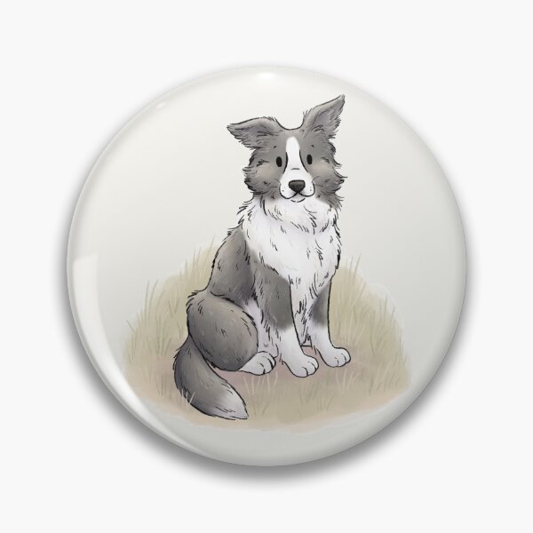 Item preview, Autumn Walkies - Meg designed and sold by sillybadger.