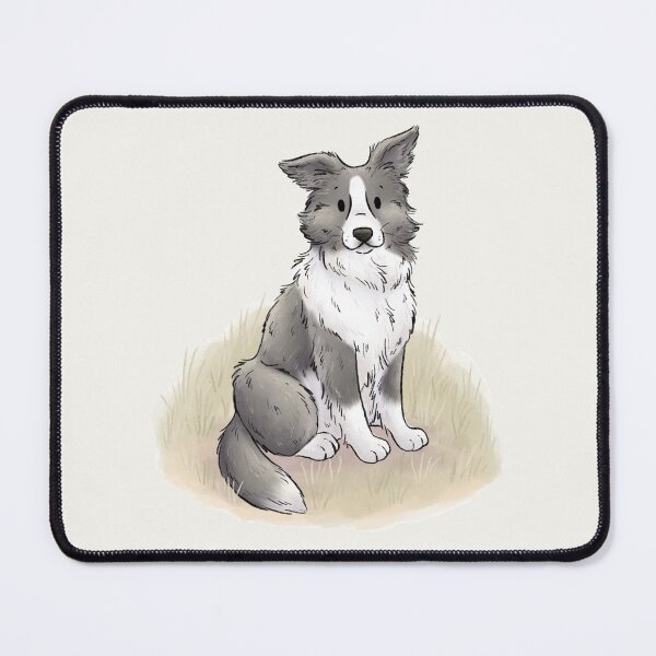 Item preview, Autumn Walkies - Meg designed and sold by sillybadger.