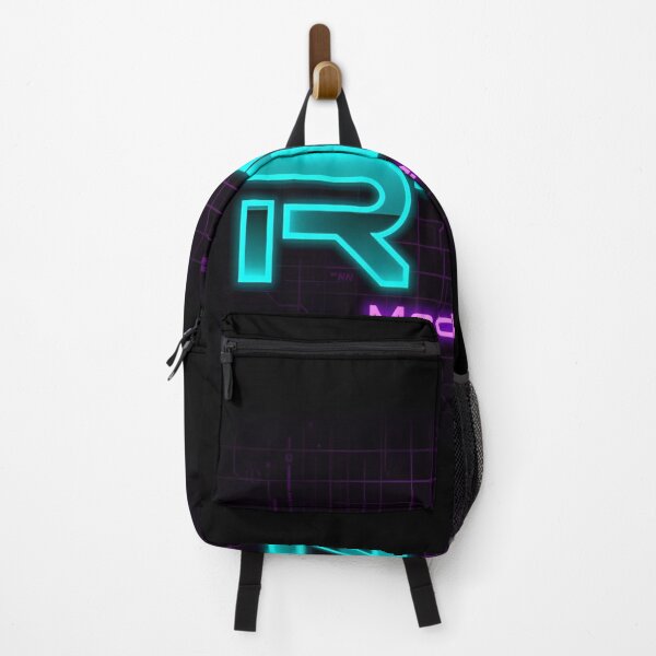 Item preview, RTZ Mode: On | Gaming & Focus T-Shirt designed and sold by aslya-top.