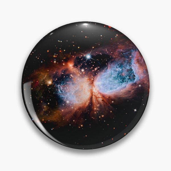 Item preview, Sharpless 2-106 designed and sold by purelightimages.