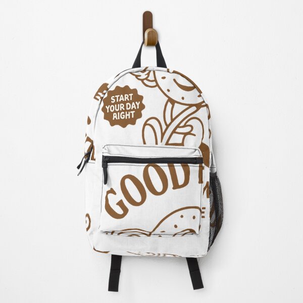 Item preview, Good Friends Donut and Coffee Funny Breakfast Design designed and sold by haitrieuic96.