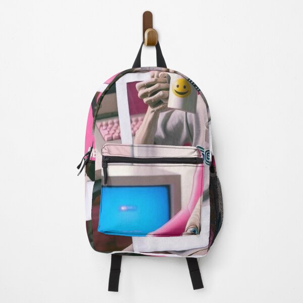 Item preview, "Pixelated Bliss: SEGA the Day, Sip the Night!" designed and sold by Print Fiction.