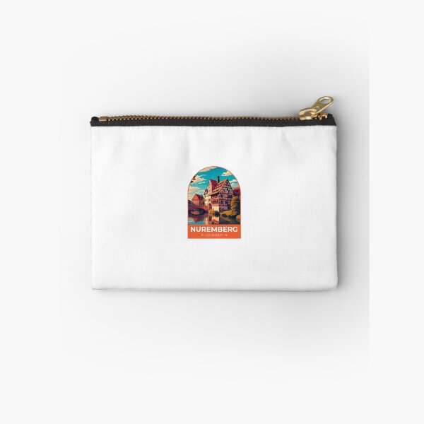 Item preview, Nuremberg Germany  designed and sold by TulipaGraphics.