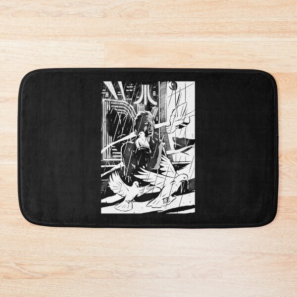 Item preview, Blade Runner Roy Batty designed and sold by odgendoss.