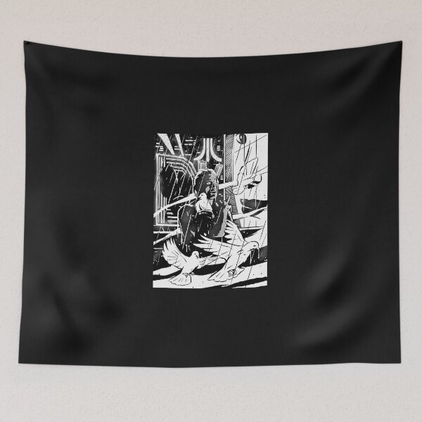 Item preview, Blade Runner Roy Batty designed and sold by odgendoss.