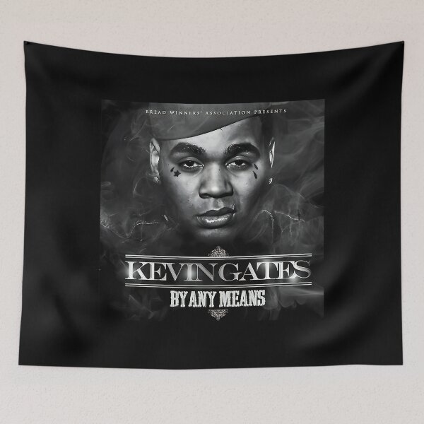 Item preview, Kevin Vintage - Kevin Tour designed and sold by Emissaries-Joy.