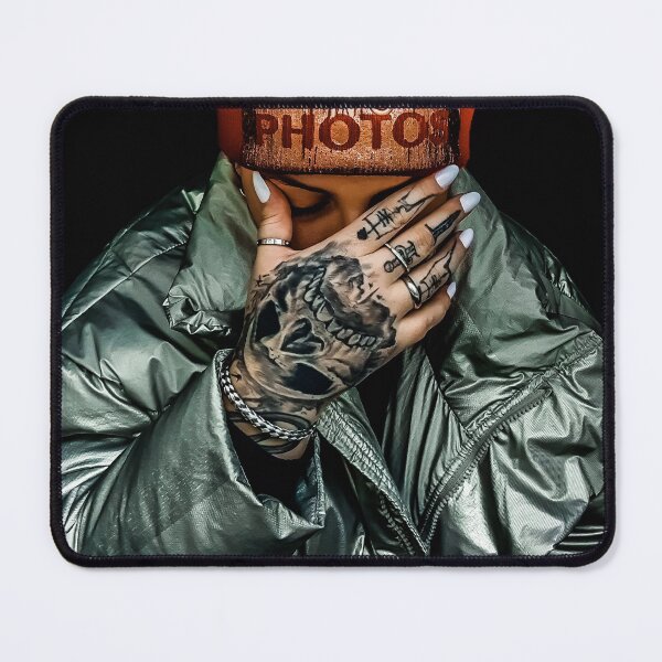 Item preview, The "NO PHOTO" Vibe designed and sold by THE ANATATTOOALEX.