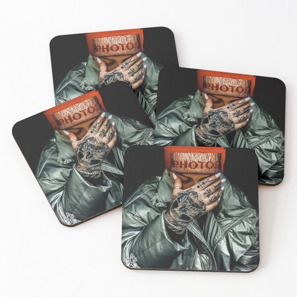 Item preview, The "NO PHOTO" Vibe designed and sold by THE ANATATTOOALEX.