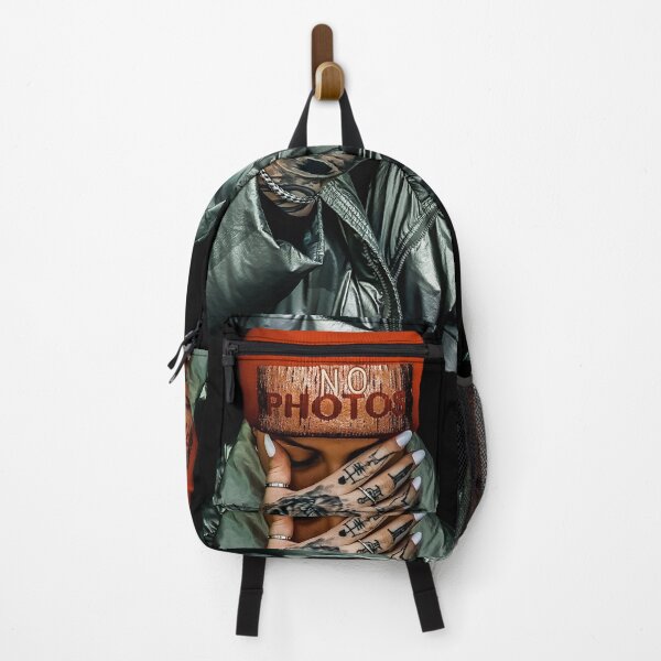 Item preview, The "NO PHOTO" Vibe designed and sold by THE ANATATTOOALEX.