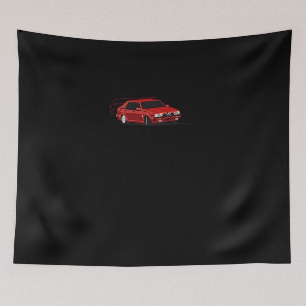 Item preview, Alfa Romeo 75 designed and sold by molpuserha.