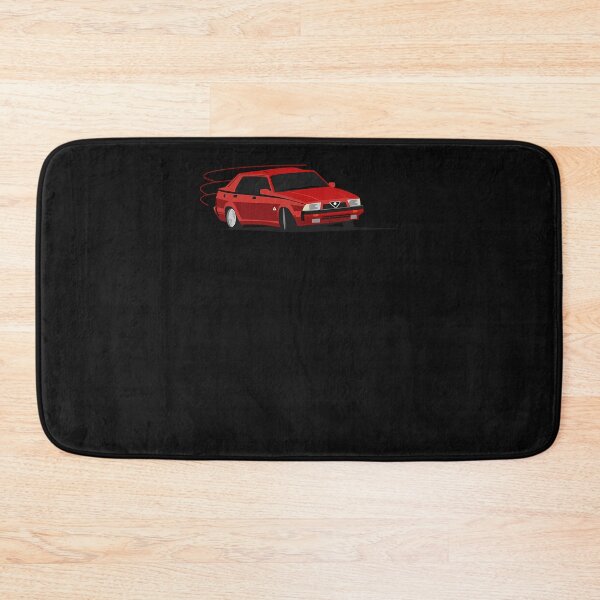 Item preview, Alfa Romeo 75 designed and sold by molpuserha.