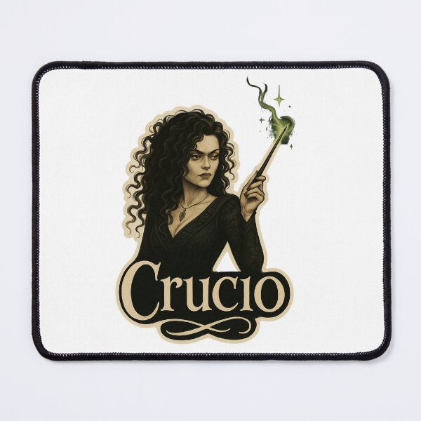 Item preview, Dark Magic Enchanter - Powerful Spellcaster Sticker designed and sold by Nomuradi.