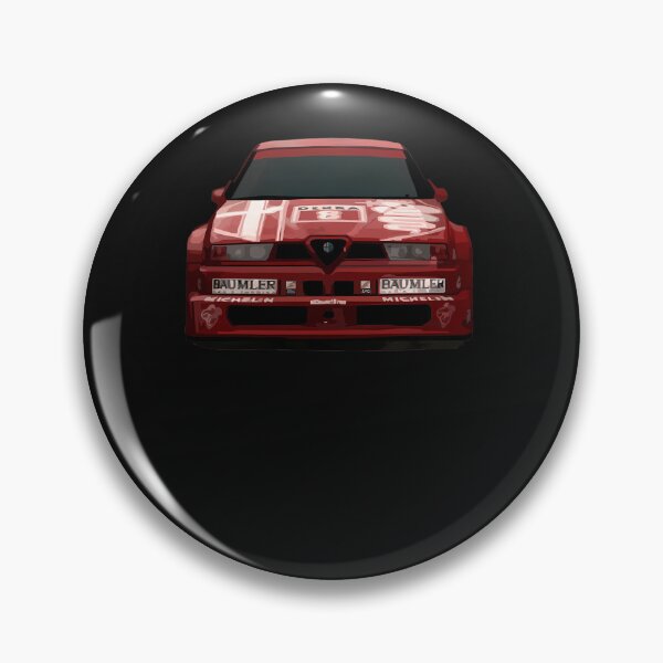 Item preview, Alfa Romeo 155 V6 Ti Dtm designed and sold by molpuserha.