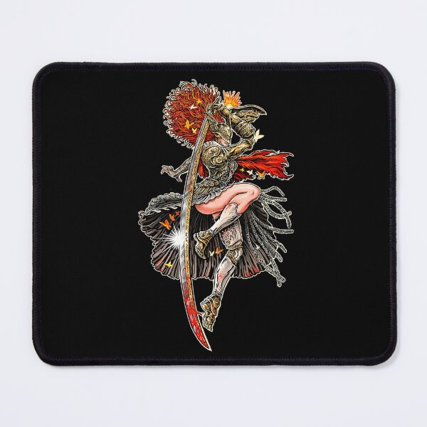 Item preview, Blade of Miquella designed and sold by lnkomodo.