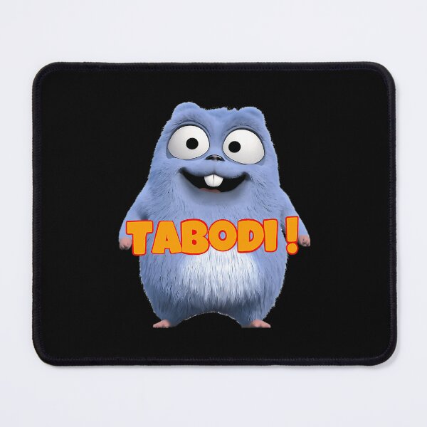 Item preview, Grizzly And The Lemmings - Tabodi designed and sold by Thermal-Holden.