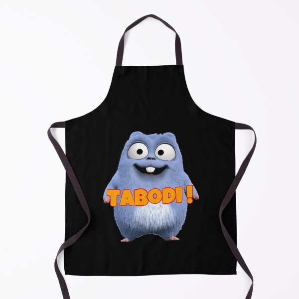Item preview, Grizzly And The Lemmings - Tabodi designed and sold by Thermal-Holden.