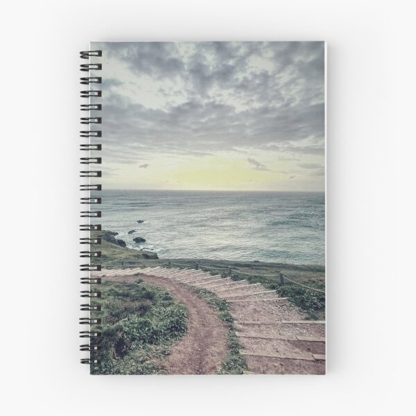 Item preview, Ocean Landscape. Clipart. Nature Artwork.  designed and sold by gloriamelrose.