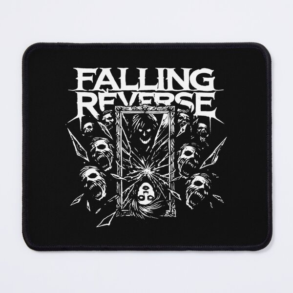 Item preview, Silhouette Style Post Hardcore Band  designed and sold by WestcoastGhostt.