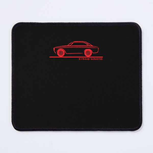 Item preview, Alfa Romeo Gtv Gta designed and sold by molpuserha.