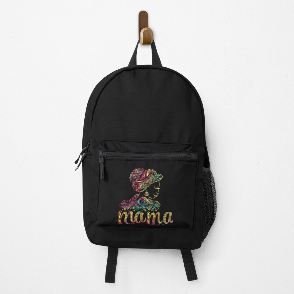 Item preview, Backpack designed and sold by RWT-Design.