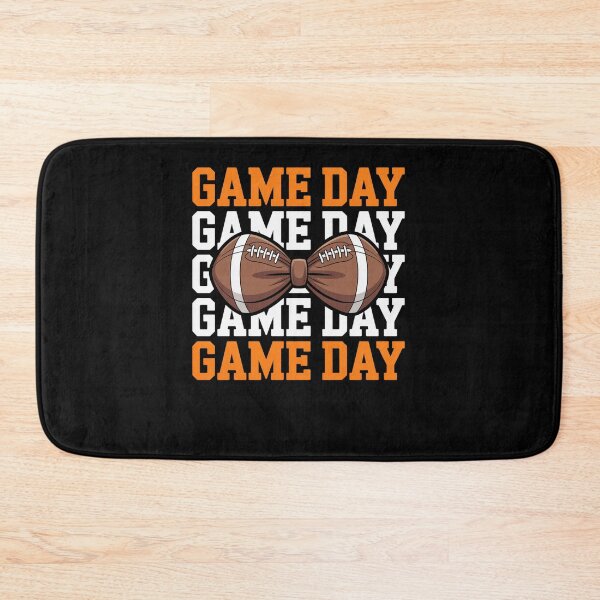 Item preview, Football Bow Power designed and sold by Gravly.