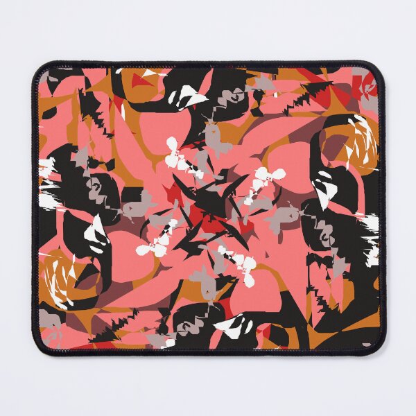 Item preview, Abstract Japanese Garden designed and sold by Jessielee72.