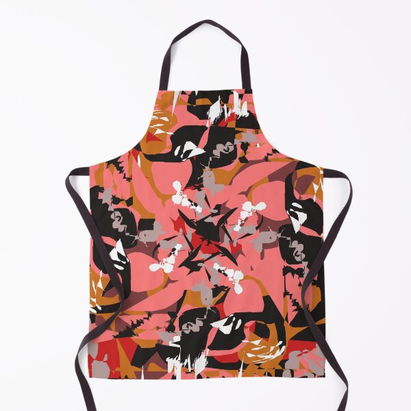 Item preview, Abstract Japanese Garden designed and sold by Jessielee72.