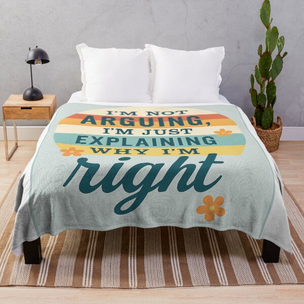 Item preview, I’m Right. You’ll See. designed and sold by Images Fair.