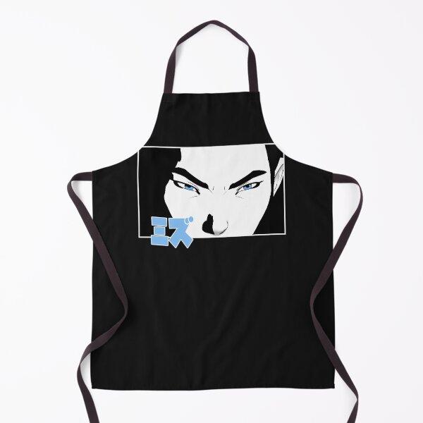 Item preview, Blue Eye Samurai (3) designed and sold by odgendoss.