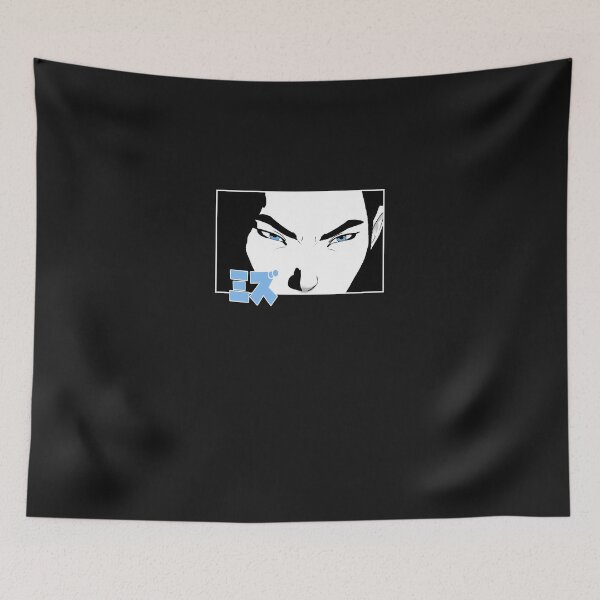 Item preview, Blue Eye Samurai (3) designed and sold by odgendoss.