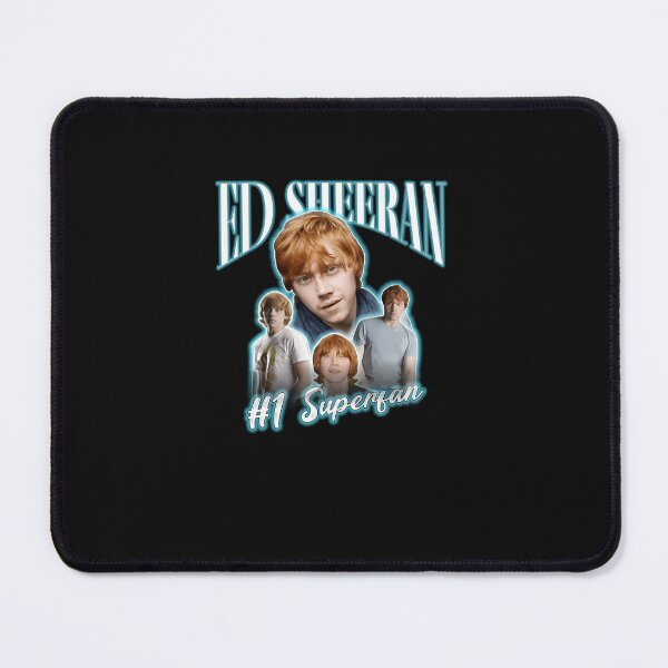 Item preview, All Star I Love Ed Sheeran (1) designed and sold by molpuserha.