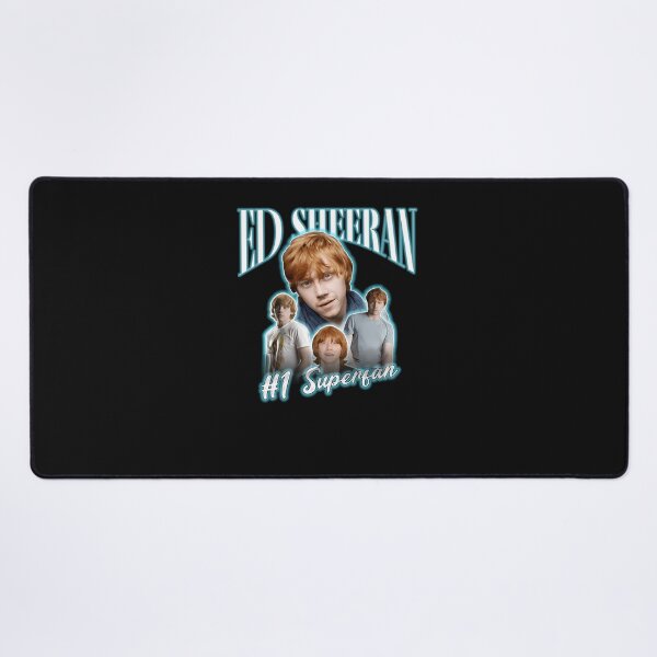 Item preview, All Star I Love Ed Sheeran (1) designed and sold by molpuserha.